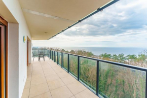 Aquamarina Prima 60, Panorama Sea View